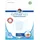 MASTER AID Cutiflex Med Folienverband 8 x 10 cm 5 St.