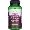 Type I Hydrolyzed Marine Collagen Peptides 400 mg, 60 Kapseln