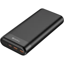 Sandberg Powerbank 20000 mAh