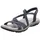 SKECHERS Reggae Slim Damen Blau 36
