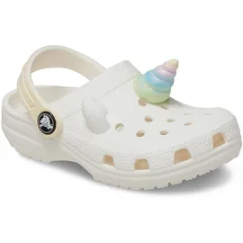 Crocs Classic IAM Rainbow UnicornCgT Clog Chalk, 22/23