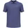 Odlo F-Dry Poloshirt Blau XL