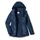 sheego Funktionsjacke dunkelblau L