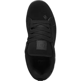 DC Shoes Court Graffik Herren Schwarz 43
