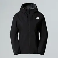 The North Face Fontanales Damen Outdoorjacke-Schwarz-XS