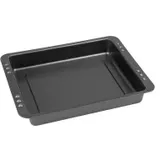 CHG Brat- und Backform 28,5 x 23 x 4 cm