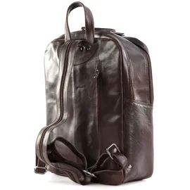 Bruno Banani Freizeitrucksack 0 l braun