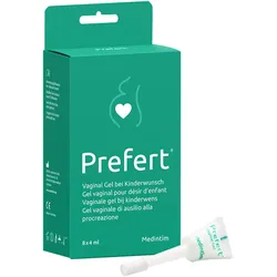 Prefert Vaginal Gel