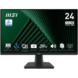 MSI PRO MP245G 23,8" schwarz