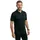 FYNCH-HATTON Poloshirt schwarz XXL