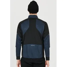Endurance Ludvigo Skijacke Blau M