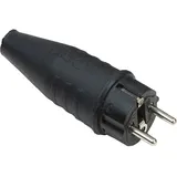 Althoff Kabeltechnik Schukostecker VG IP44ABL-Sursum schwere Ausf.