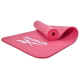 Reebok Trainingsmatte Pink