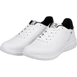 Rieker Evolution Herren Weiß 45