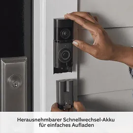Ring Video Doorbell Plus (2. Gen)