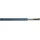 Lapp 15500013/50 Erdkabel NYY-J 3 G 1.5 mm2 Schwarz 50m