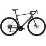 Cube Agree C:62 ONE 2026 28 Zoll RH 60 cm storm 'n' grey