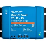 Victron Energy Victron Orion-Tr Smart 12/12-18A 220W DC/DC Ladegerät