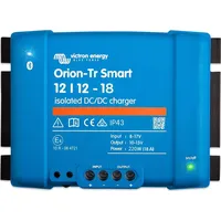 Victron Energy Victron Orion-Tr Smart 12/12-18A 220W DC/DC Ladegerät