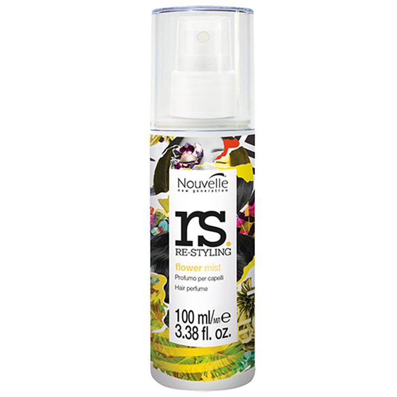 Nouvelle RS Flower Mist Hair Perfume 100 ml