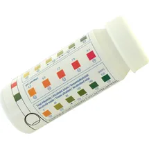 BESTWAY Flowclear 3in1 Teststreifen 50 St.