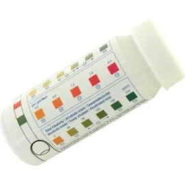 BESTWAY Flowclear 3in1 Teststreifen 50 St.