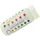 BESTWAY Flowclear 3in1 Teststreifen 50 St.