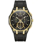 BULOVA Curv 98A328 Silikon 44 mm 98A328