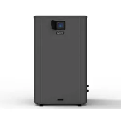 MIDA.DIVA Full-Inverter Wärmepumpe, Variante: Heizleistung 17 kW / Poolvolumen 35-70 m3
