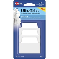 AVERY Zweckform Haftmarker 5,1 x 3,8 cm