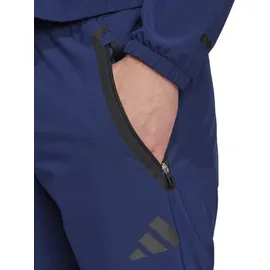 adidas Spodnie adidas Tiro 25 Competition JY0508 M (178cm) - Blau