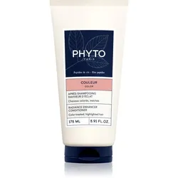 Phyto Color Radiance enhancer conditioner Conditioner für die Farbauffrischung 175 ml