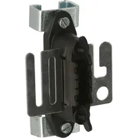 Kerbl T-Pfahl Bandtorgriffisolator Profi-Set