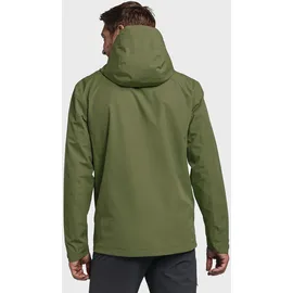 Schöffel Jacket Gmund Herren balsam green 56