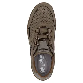 Rieker 08351 Herren Beige 43
