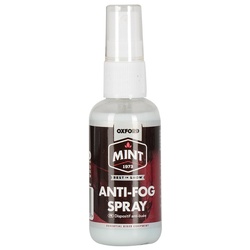 Oxford Anti-fog - spray 50ml