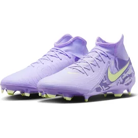 Nike Phantom Luna 2 Academy MG/FG Herren purple agate/barely volt 44