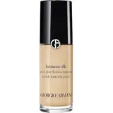 Giorgio Armani Luminous Silk Foundation
