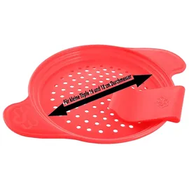 Muxel Das Spätzlewunder DUO von Muxel® Rot