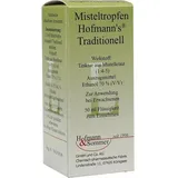 Hofmann & Sommer GmbH & Co. KG Misteltropfen Hofmann's traditionell