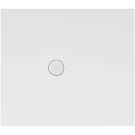 Villeroy & Boch Subway Infinity Duschwanne 90 x 90 cm, weiß