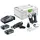 Festool DWC 18-4500 Basic inkl. 2 x 4,0 Ah + Systainer