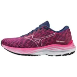 Damen fuchsia/blue/innuendo 41