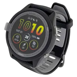 Garmin Forerunner 265 Schwarz