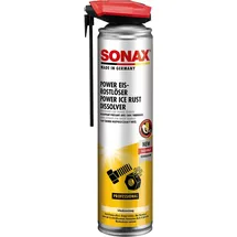 Sonax PowerEis-Rostlöser 2 St. 400 ml