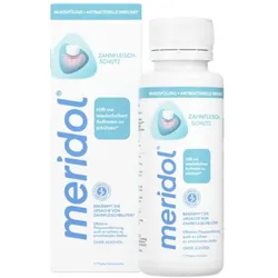 meridol ZAHNFLEISCHSCHUTZ - Reisegröße 100 ml Lösung