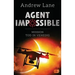 AGENT IMPOSSIBLE - Mission Tod in Venedig