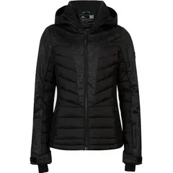 ONEILL Damen Jacke IGNEOUS JACKET, Grey Zoom In, M