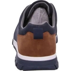 Bugatti AFE für Herren, blau, Größe 42