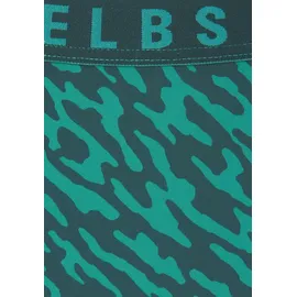 ELBSAND Bügel-Bikini Damen Petrol 36 Cup E